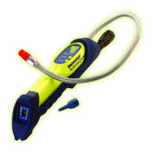 Bacharach 19-8038 Informant 2 Contractor Kit (Refrigerant/Gas Leak Detector)