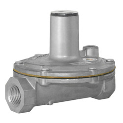 Maxitrol 325-7A-1-1/2 1-1/2" Gas Pressure Regulator 1,250,000 BTU