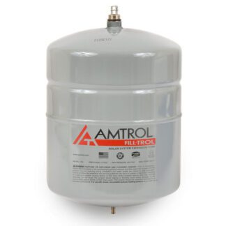 109 Fill-Trol Tank Only 1/2 NPTF Connection With 2 Gallon Volume