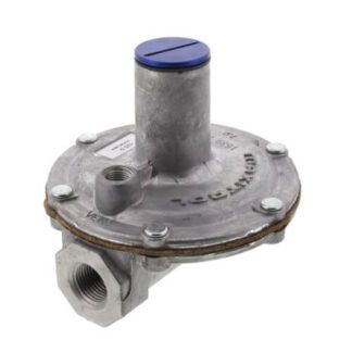 Maxitrol 325-3-3/8 3/8" Gas Pressure Regulator 140,000 BTU