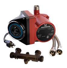 Grundfos Pumps 595916 115v Comfort Hot Water Recirculation Pump 3/4" NPT