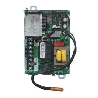 Resideo L7224U1002 120v Oil Electronic Aquastat Controller