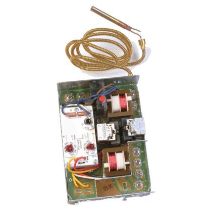 Resideo R8182H1070 Triple Aquastat Relay 10F Fixed 10F-25F Low Limit/Circulator
