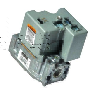 Resideo SV9510K2539 24v 1/2" Direct Hot Surface Ignition SmartValve Control