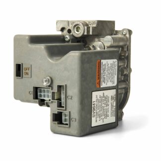 Resideo SV9520H8513 24v 1/2" Direct Hot Surface Ignition SmartValve Control