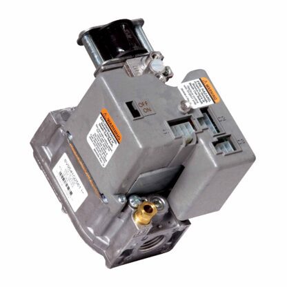 Resideo SV9541Q2561 24v 1/2" 2-Stage Intermittent Hot Surface Pilot SmartValve