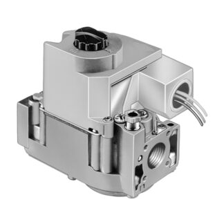Resideo VR4304M4519 3/4" Standard Opening Dual Intermittent Pilot Gas Valve