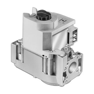 Resideo VR8205C1024 24v 1/2" Step Opening Dual Direct Ignition Natural Gas Valve