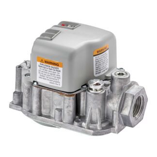 Resideo VR8215T1502 24v 1/2" Slow Opening Direct Ignition Gas Valve