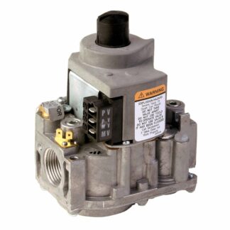Resideo VR8304Q4511 24V 3/4" Dual 2-Stage Standard Intermittent Gas Valve