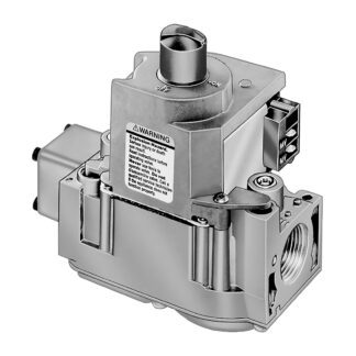 Resideo VR8305Q4500 24v 3/4" Dual Direct Ignition Standard 2-Stage Gas Valve