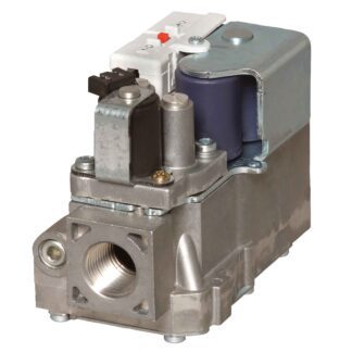 Resideo VR9205Q1507 24v Direct Ign. 2-Stage Gas Control Valve Standard Opening