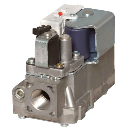 Resideo VR9205Q1507 24v Direct Ign. 2-Stage Gas Control Valve Standard Opening