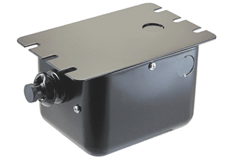 Allanson 1092-S-G Gas Application Transformer With Ground Wire