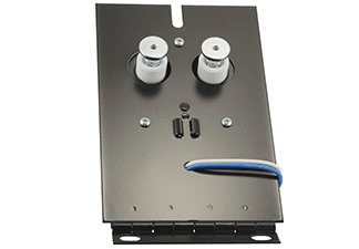 Allanson 2275-456 Solid State Ignition Transformer for Aero Burner