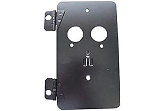Allanson 2603 Mounting Plate for Wayne E Burner