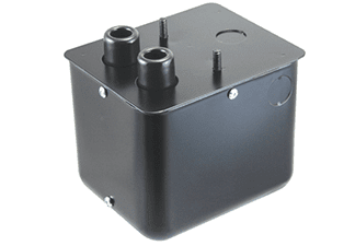 Allanson 2714-655 Ignition Transformer For Power Flame Burner Replaces 12-8AB011