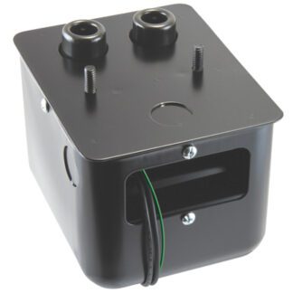 Allanson 421-655 Ignition Transformer for Power Flame Burners