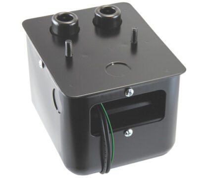 Allanson 421-655 Ignition Transformer for Power Flame Burners