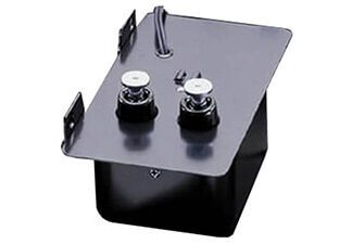 Allanson 2744-620 Replacement Ignition Transformer for Wayne Burners