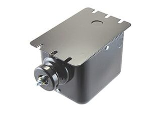 Allanson 542-GP Industrial Ignition Transformer For Gordon Piatt Burner