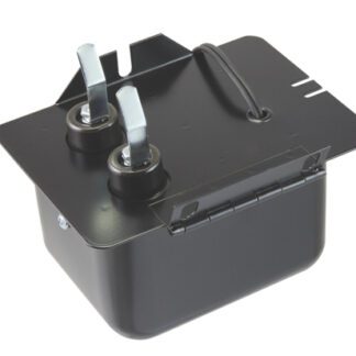 Allanson 2721-629 Ignition Transformer for Carlin 200 CRD Burners