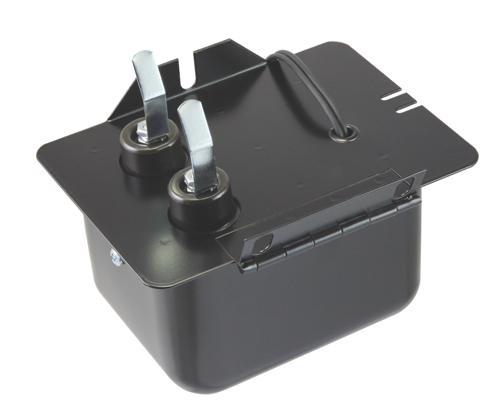 Allanson 2721-629 Ignition Transformer for Carlin 200 CRD Burners