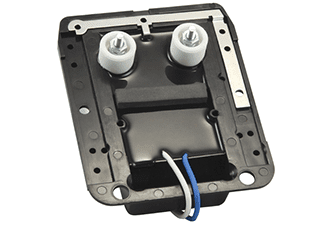 Allanson 2275-U Solid State Ignition Transformer Universal Omni Ignitor