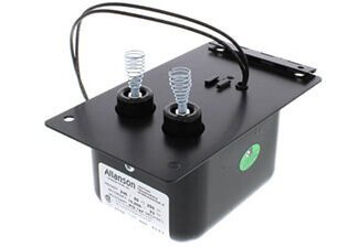Allanson 2744-456 240v Ignition Transformer Aero