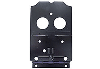 Allanson 2604 Replacement Mounting Plate for Beckett A Af & Afg Burner
