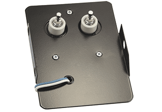 Allanson 2275-633 Solid State Ignitor For Carlin 601 & Up