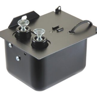 Allanson 2721-362A Ignition Transformer 120 Volt 60 Hz 10000 Volt Secondary