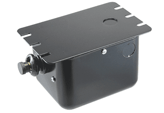 Allanson 1092-S Gas Application Transformer For Gordon Piatt Burner