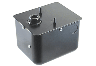 Allanson 1092-K Ignition Transformer For Iron Fireman Dunham Bush