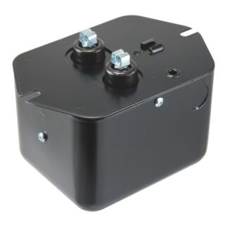 Allanson 421-104E Ignition Transformer For Sunray & Metal Master Burners