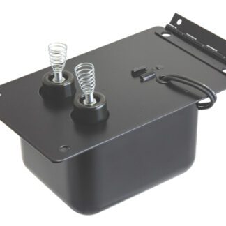 Allanson 2721-605 Ignition Transformer For Beckett S SF SMG Burners