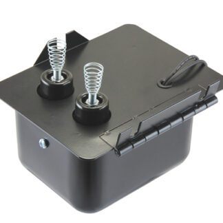 Allanson 2721-069 Ignition Transformer For John Wood Burners