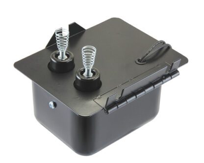 Allanson 2721-069 Ignition Transformer For John Wood Burners