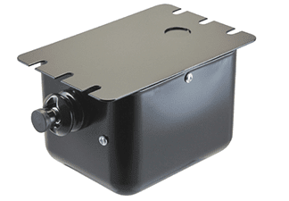 Allanson 1092-F Ignition Transformer For Gas Applications