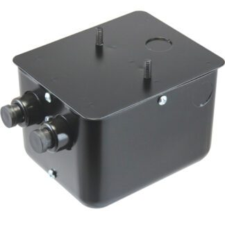 Allanson 421-663 Ignition Transformer For PVI Industries