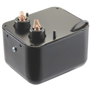 Allanson 2721-647 Ignition Transformer For Wayne Blue Angel Burners