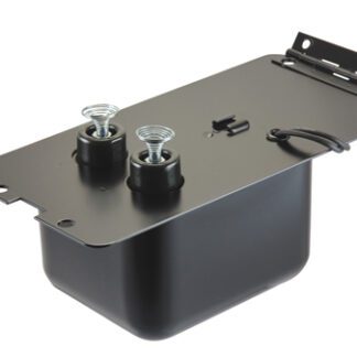 Allanson 2721-589 Ignition Transformer With Plate For Grimsby Burner