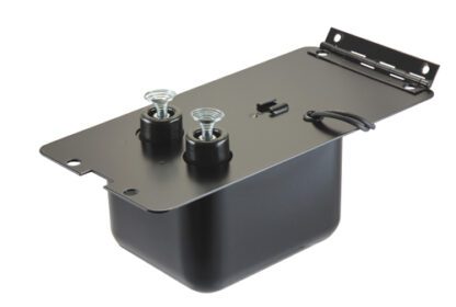 Allanson 2721-589 Ignition Transformer With Plate For Grimsby Burner