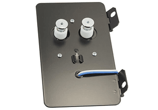 Allanson 2280-620 Ignition Transformer 240v Primary Wayne E