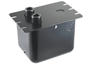 Allanson 2714-662 12000v Ignition Transformer For Gordon Piatt Replaces 12-8AB02
