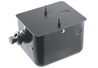 Allanson 1092-PF-G Ignition Transformer With Ground Wire