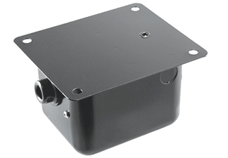 Allanson 1092-H Transformer For Cleaver Brooks