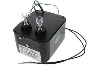 Allanson 2744-668 Ignition Transformer for Wayne Oil Burners