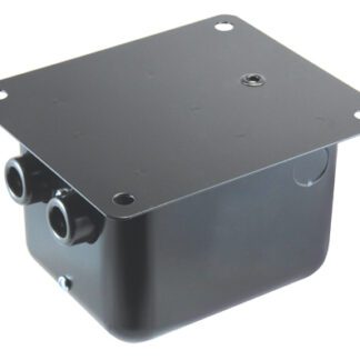 Allanson 421-659 Ignition Transformer For Cleaver Brooks Burners