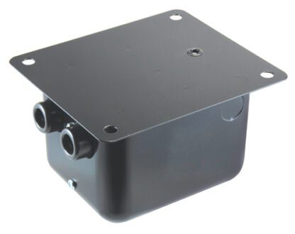 Allanson 421-659 Ignition Transformer For Cleaver Brooks Burners